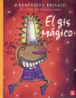 GIS MAGICO, EL, de BRISAC, GENEVIEVE | portada del libro