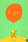 GLOBO,EL, de ISOL | portada del libro