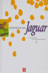 DESPERTAR DEL JAGUAR VIDA Y PALABRA DE INDIOS DE AMERICA | portada del libro