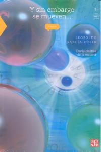 Y SIN EMBARGO SE MUEVEN, de GARCIA-COLIN, LEOPOLDO | portada del libro
