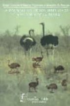 DISTRIBUCION DE LOS SERES VIVOS Y LA HISTORIA DE LA TIERRA, de JORGE LLORENTE | portada del libro