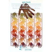 SALUD DE LA POBLACION, LA, de FRENK | portada del libro