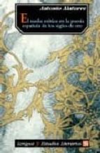 SUEÑO EROTICO POESIA ESPAÑOLA SIGLOS DE ORO, de ANTONIO ALATORRE | portada del libro