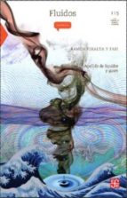FLUIDOS, de RAMON PERALTA Y FABI | portada del libro