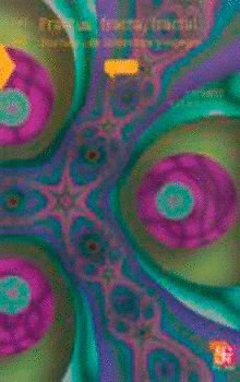 FRACTUS FRACTA FRACTAL, de TALANQUER, VICENTE | portada del libro