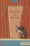 SECRETO DE FAMILIA, de ISOL | portada del libro