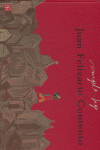 JUAN FELIZARIO CONTENTO, de LAGO | portada del libro