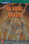 GRIAL OCULTO, de HOROWITZ | portada del libro