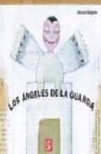 ANGELES DE LA GUARDA, de YASSEN GRIGOROV | portada del libro