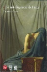 INTELIGENCIA DEL ARTE,LA, de CROW | portada del libro