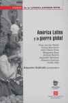 AMERICA LATINA Y LA GUERRA GLOBAL | portada del libro