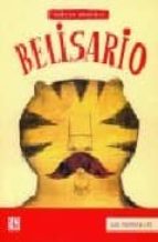 BELISARIO, de GAETAN DOREMUS | portada del libro