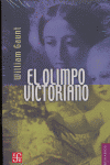 OLIMPIO VICTORIANO,EL, de GAUNT | portada del libro