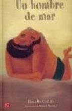 UN HOMBRE DE MAR, de RODOLFO CASTRO | portada del libro