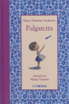 PULGARCITA, de CHRISTIAN ANDERSEN | portada del libro