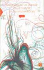 AVENTURAS DE UN DUENDE EN EL MUNDO DE LAS MATEMATICAS, de Carlos Prieto | portada del libro