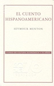 CUENTO HISPANOAMERICANO,EL, de MENTON | portada del libro