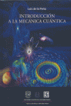 INT.A LA MECANICA CUANTICA, de DE LA PEÑA | portada del libro