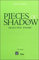 PIECES OF SHADOW, de SABINES, JAIME | portada del libro