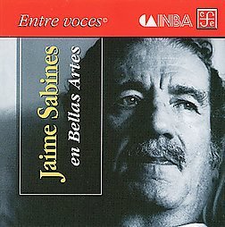 Jaime Sabines en Bellas As, de SABINES, JAIME | portada del libro