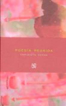 POESIA REUNIDA, de OCHOA, ENRIQUETA | portada del libro