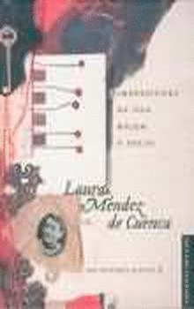 Impresiones de una mujer a solas : Una antolog¡a general, de MENDEZ DE CUENCA, LAURA | portada del libro