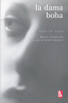 DAMA BOBA, LA, de LOPE DE VEGA | portada del libro