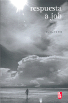 RESPUESTA A JOB, de JUNG | portada del libro