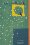 UN PAJARILLO CANTA, de YAÑEZ | portada del libro
