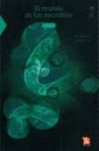MUNDO DE LOS MICROBIOS,EL, de GEORGES DREYFUS | portada del libro