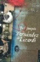 LABERINTO DE LA UTOPIA, EL, de José Joaquín Fernández de Lizardi | portada del libro