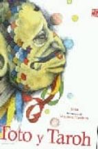 TOTO Y TAROH, de Varios autores | portada del libro