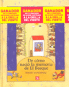 DE COMO NACIO LA MEMORIA DE EL BOSQUE, de MARTINEZ,ROCIO | portada del libro
