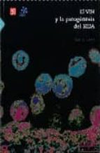 VIH Y LA PATOGENESIS DEL SIDA,EL, de JAY A. LEVY | portada del libro