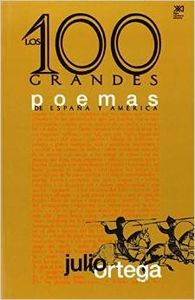 Los cien grandes poemas de España y América, de ORTEGA | portada del libro