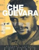 El Che Guevara y el FBI, de Salazar J., Graciela | portada del libro