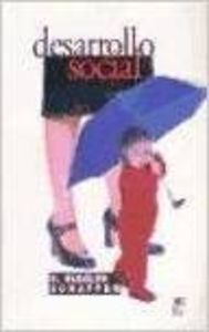 Desarrollo social, de Schaffer, H. Rudolf | portada del libro