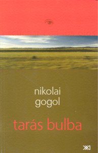 Taras Bulba, de GOGOL,NIKOLAI | portada del libro