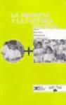 La infancia y la cultura escrita, de Galván Lafarga, Luz Elena | portada del libro