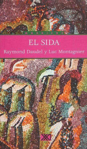 El sida, de Daudel, Raymond | portada del libro