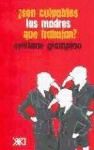 ¿Son culpables las madres que trabajan?, de Giampino, Sylviane | portada del libro