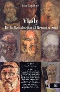 Vlady, de Rens, Jean Guy | portada del libro