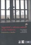 Seguridad y reforma policial en las Américas, de Bailey, John | portada del libro