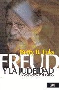 Freud y la judeidad, de Fuks, Betty Bernardo | portada del libro