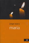 María, de Isaacs, Jorge | portada del libro