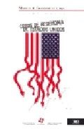 Crisis de hegemonía de Estados Unidos, de Gandásegui, Marco A. | portada del libro
