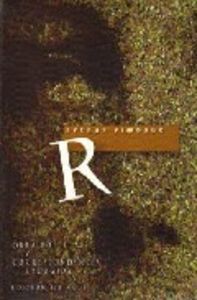 OBRA POETICA Y CORRESPONDENCIA ESCOGID, de RIMBAUD | portada del libro