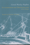 NAUFRAGIO DEL DEUTSCHLAND,EL, de HOPKINS | portada del libro