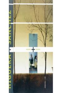 Higuera + Sánchez, de Adrià, Miquel | portada del libro