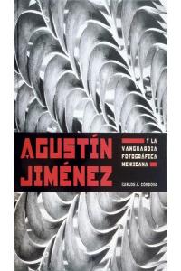 Agustín Jiménez, de Córdova, Carlos | portada del libro